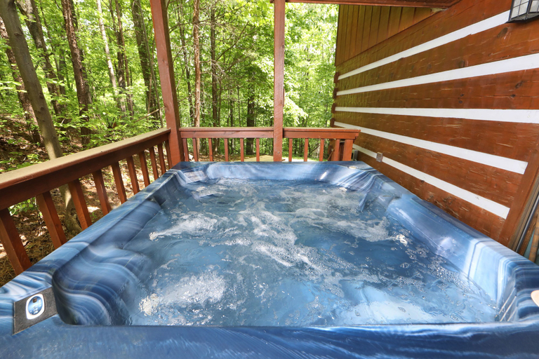 Others 5, Bear Trails - Two Bedroom Cabin, Sevier