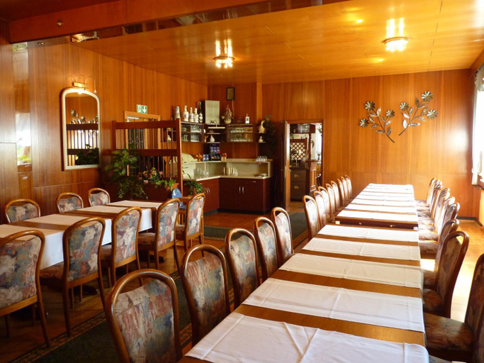 Food & Drinks 2, Helmerser Wirtshaus, Schmalkalden-Meiningen