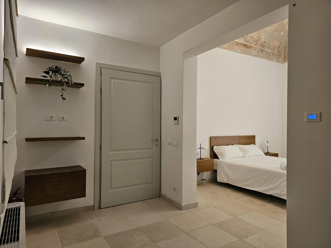Bedroom 4, Suite - Pumo in Monopoli, Bari