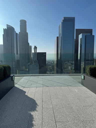 Exterior & Views, RELAX ON BROADWAY WITH A VIEW, Los Angeles