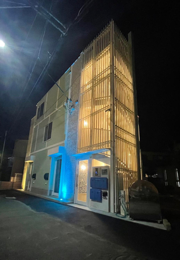 AQA ART 江の島, Fujisawa