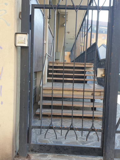 MY PLACE SUITE Milano Navigli, Milano