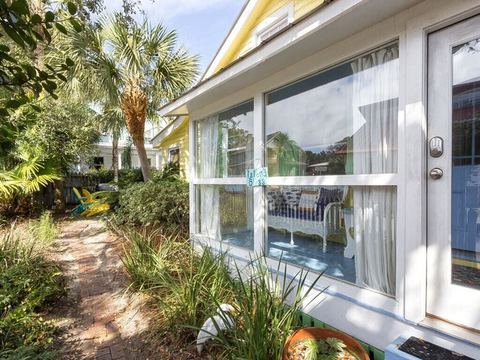 Exterior & Views 2, Island Bliss Tybee Vacation Rentals, Chatham