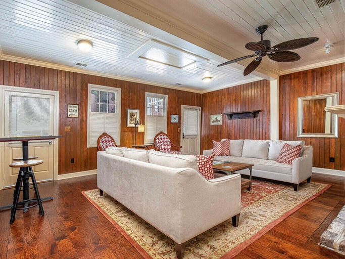Others 5, Frogtown Cottage by Tybee Vacation Rentals, Chatham