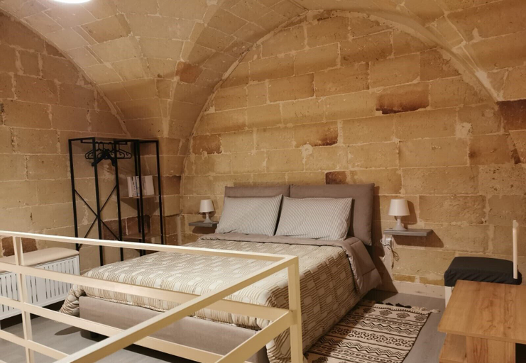 Bedroom 3, BB dei Pittori, Taranto