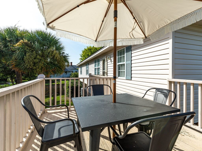 Others 5, Beach Song by Tybee Vacation Rentals, Chatham