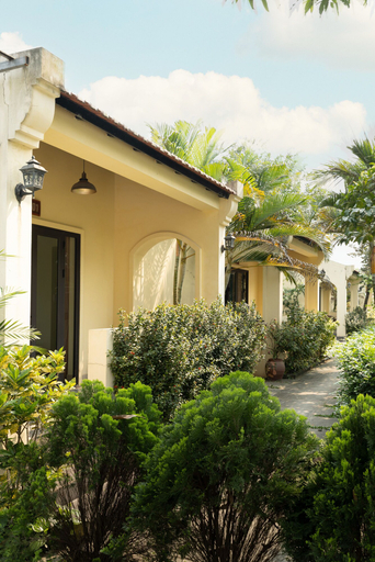 Exterior & Views 2, LumiGarden Tam Coc Resort, Hoa Lư