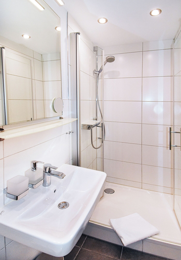 Bathroom 4, 8peaks, Ostallgäu