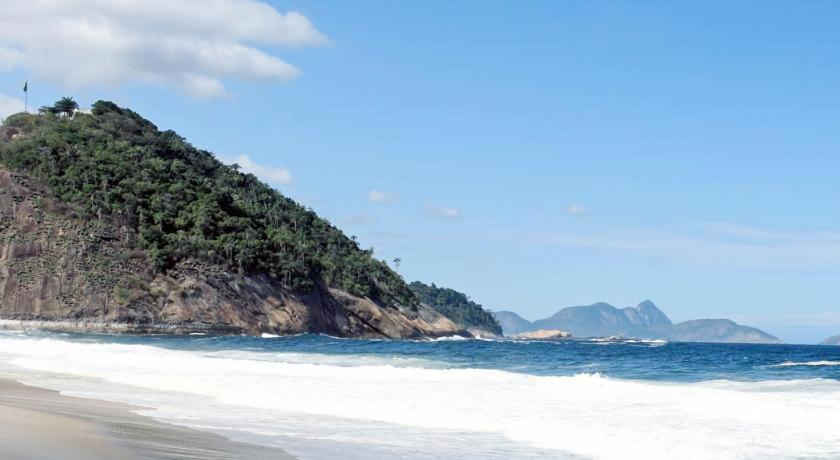 Others 5, Babeu suites independentes, Rio de Janeiro