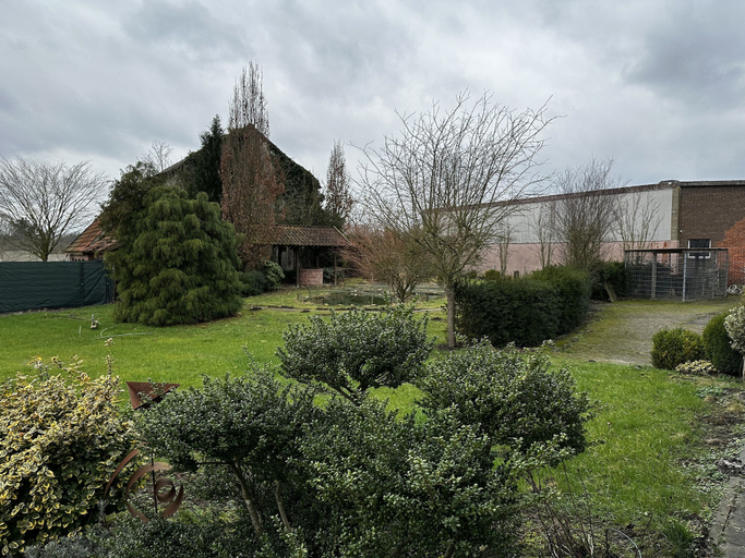 Exterior & Views 2, Ferienwohnung am Glück, Ammerland