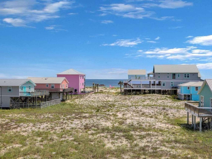 Exterior & Views 2, Brighton by the Sea by Southern Vacation Rentals, Baldwin
