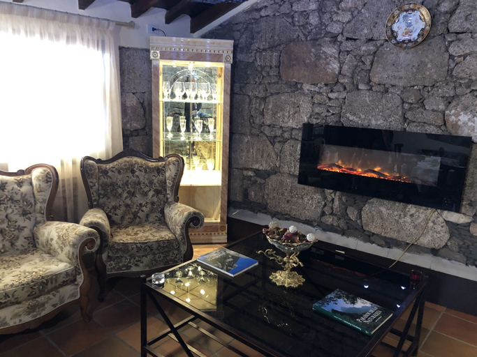 Others 5, Hotel Rural Vilaflor, Santa Cruz de Tenerife