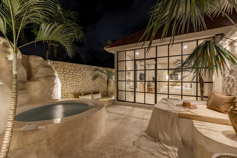 Luxe & Unique honeymoon Bocami Suites- 1 by Azure, Badung