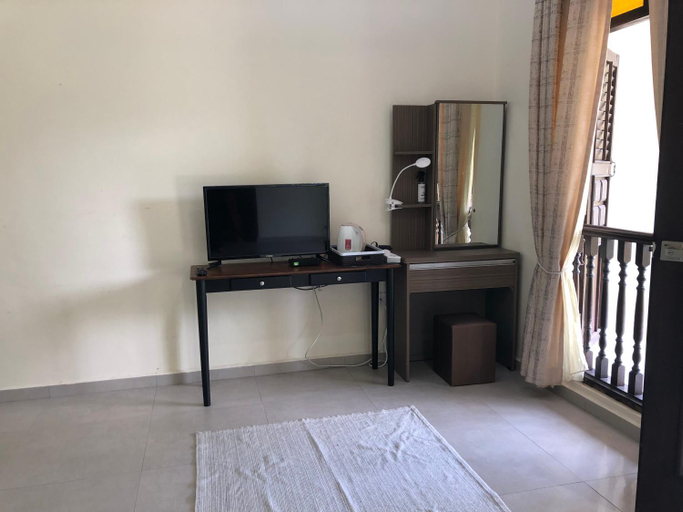 Others 3, One-Room Homestay 81B Muar, Muar