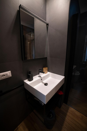 Others 3, LUCRINO 45 by Ale, Rome