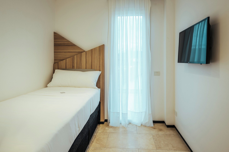 Bedroom 3, Original House Hotel Boutique, Ushuaia