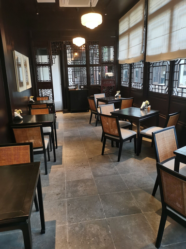 Food & Drinks 5, suzhouchangyuanyouxiongjiudian, Suzhou