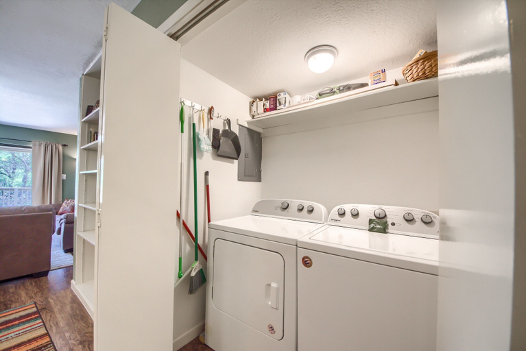 Interior, Deer Haven Tbm 406 2 Bedroom Condo by RedAwning, Comal
