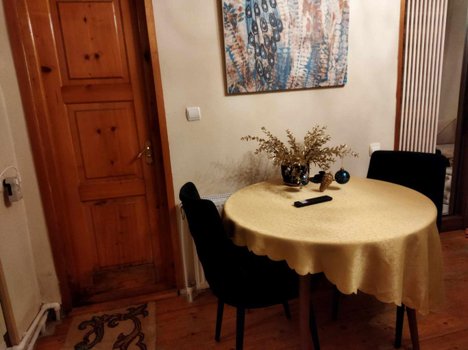 Others 4, KETOS HOME, Tbilisi