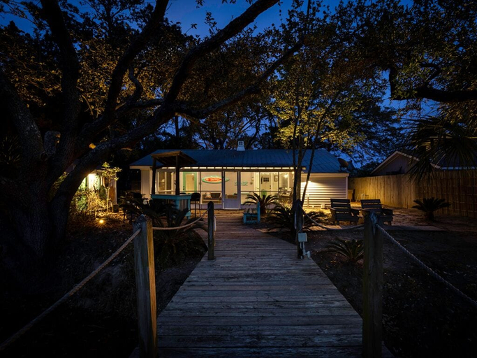 Exterior & Views 2, Lucky Charm by Tybee Vacation Rentals, Chatham