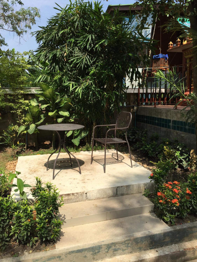 Others 3, Nature Home, Phra Nakhon Si Ayutthaya