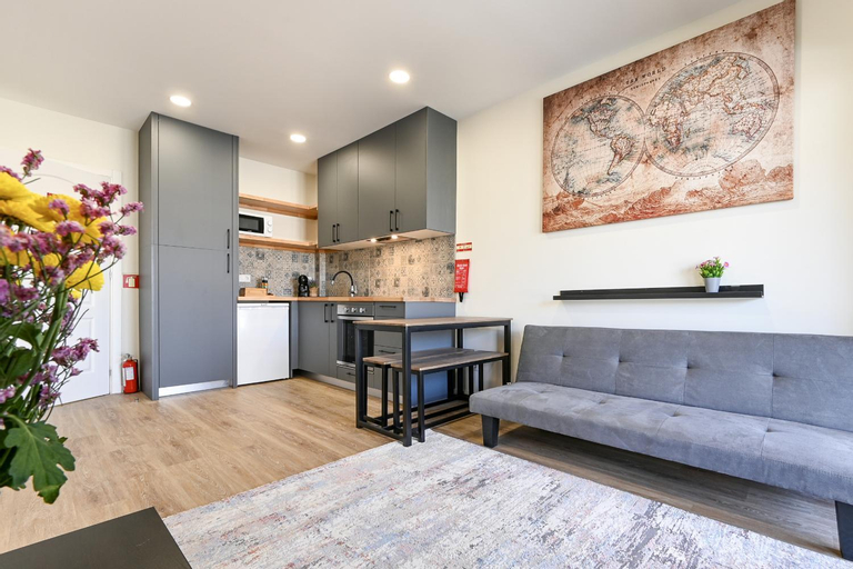 Others 4, Andrade Corvo Apartment By Se Apartamentos, Braga