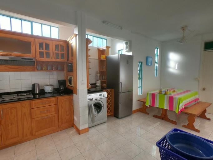 Others 5, Appartement & Studio Lolla