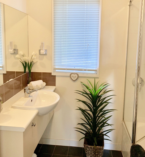 Bathroom 3, Phillip Island Nature Resort, Bass Coast - Phillip Is.