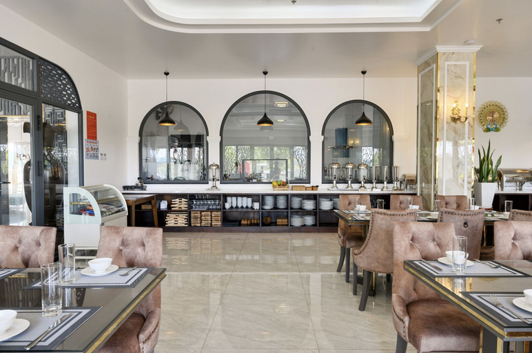Food & Drinks 5, HARRY PHU QUOC HOTEL 3, Phú Quốc