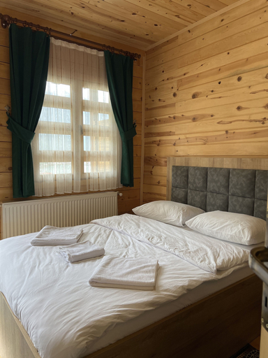Bedroom 4, Albatros Uzungöl, Çaykara
