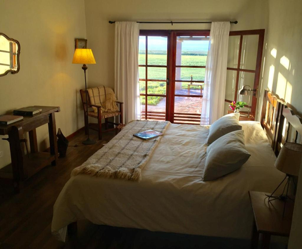 Others 2, Casa de Esteros, San Martín