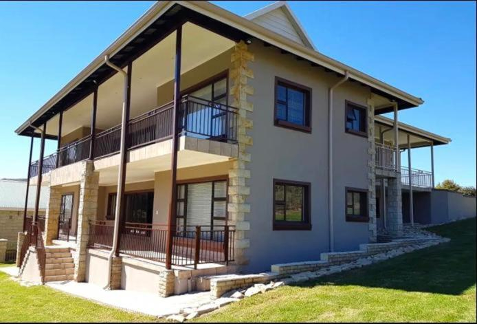 Others 4, Odendaal's Ridge, Thabo Mofutsanyane