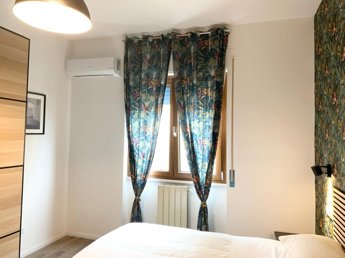 Room 4, La Casetta di Anna in Sorrento, Napoli