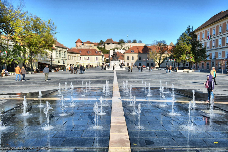 Others 4, Bubaj Vendeghaz, Eger
