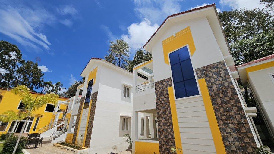 Exterior & Views 2, TIO HOTELS & RESORTS - YERCAUD, Salem