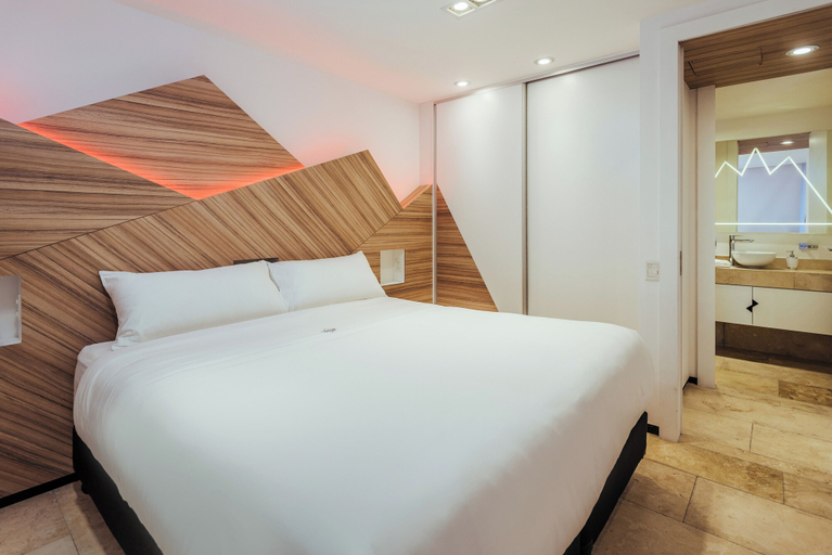 Bedroom 3, Original House Hotel Boutique, Ushuaia