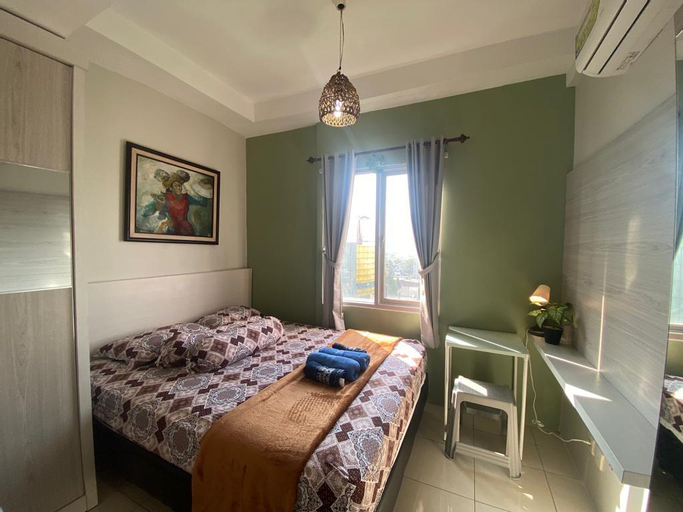Bedroom 8