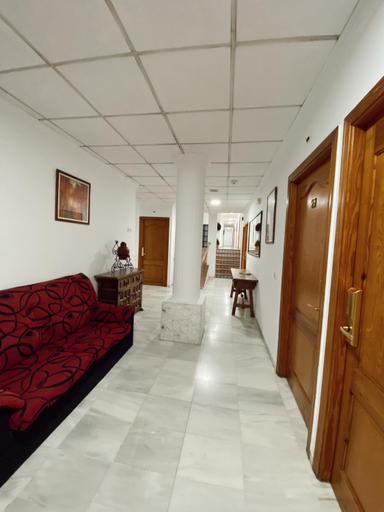 Others 4, HOSTAL EL MOLINO, Málaga