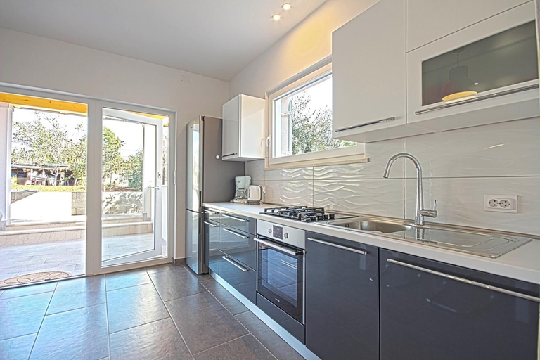 Others 3, *Amazing modern apartment with 2 bedrooms*, Vodnjan