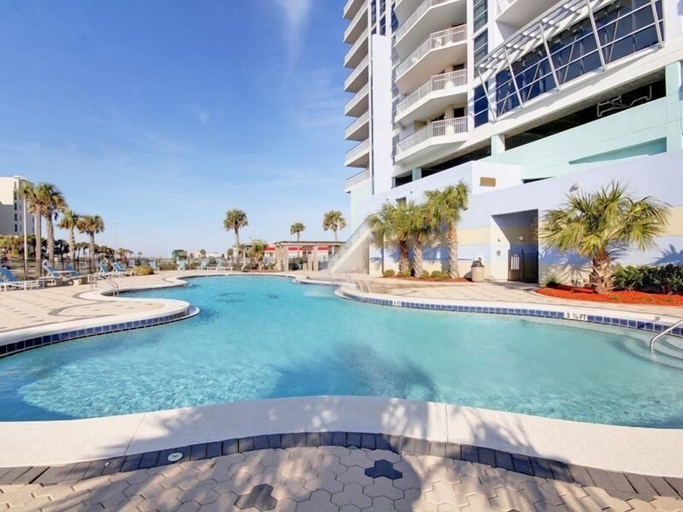 Sport & Beauty 4, Emerald Dolphin by Southern Vacation Rentals, Escambia
