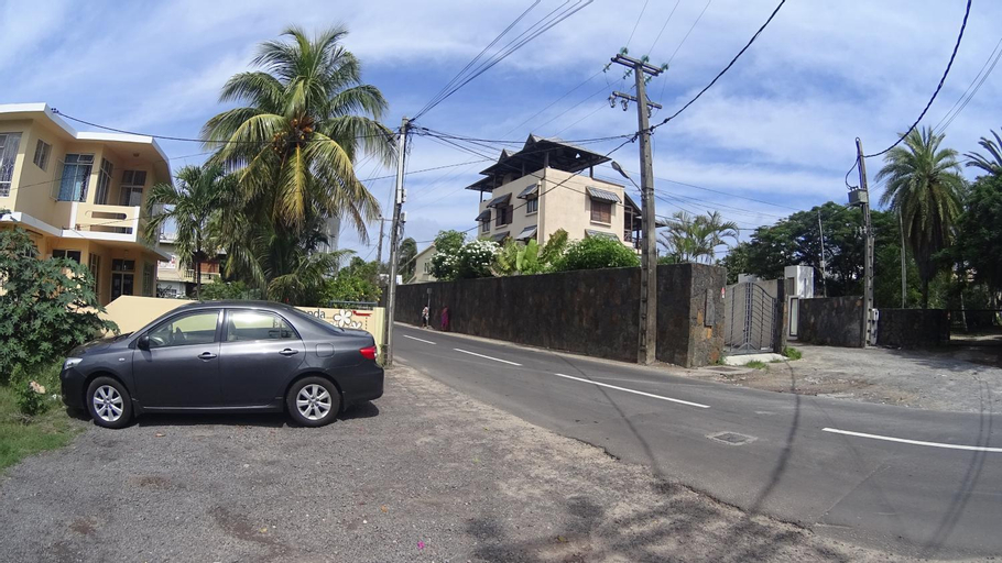 Allamanda Apartments - 100m Bain Boeuf Beach