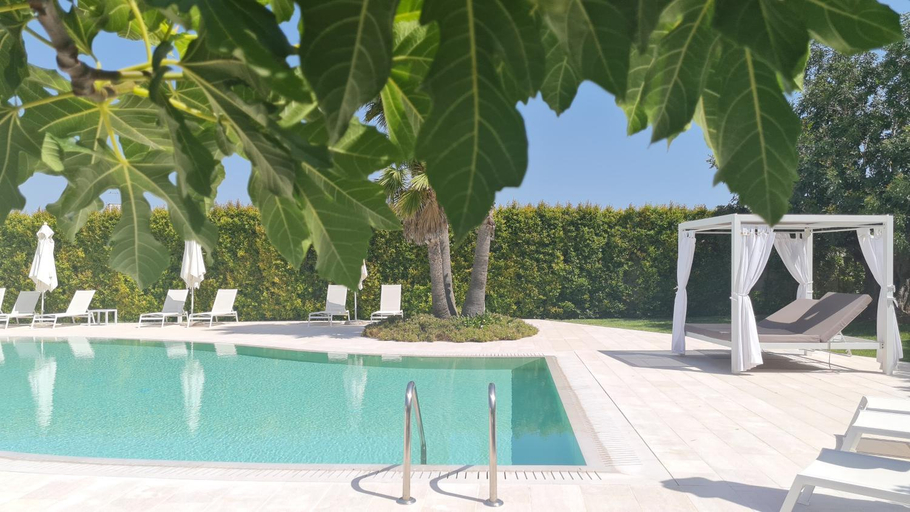 Others 3, I MESTRI Holiday Homes, Lecce