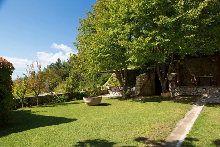Others 4, Villagio Magnolia, Ionian Islands
