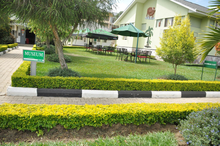 Others 4, Igongo Cultural Centre & Country Hotel, Isingiro