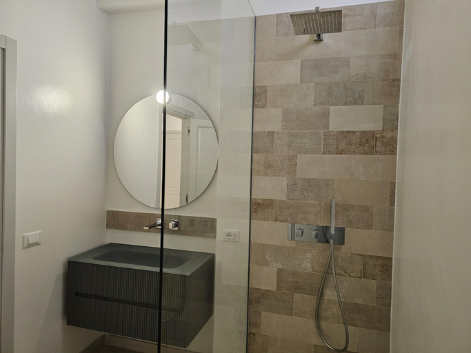 Bathroom 5, Suite - Pumo in Monopoli, Bari