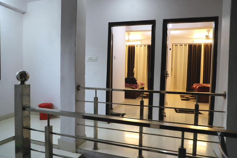 Others 4, Royal Inn Rewalsar, Mandi