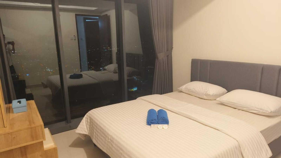 Bedroom 9