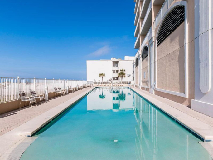 Sport & Beauty 2, San Carlos by Southern Vacation Rentals, Baldwin