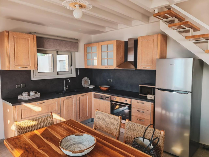 Others 5, Owl Villas, Ionian Islands