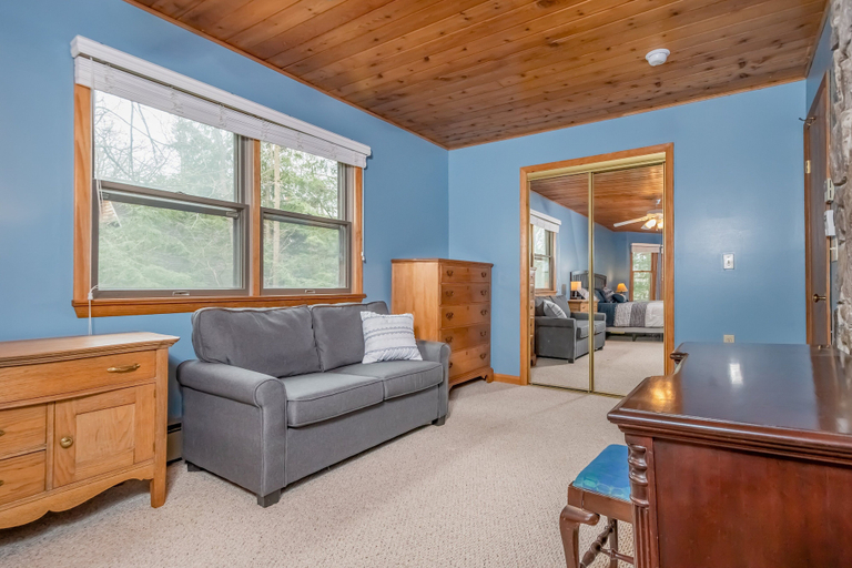 Others 5, Fernwood Retreat, Garrett